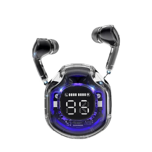Premium Wireless Earbuds