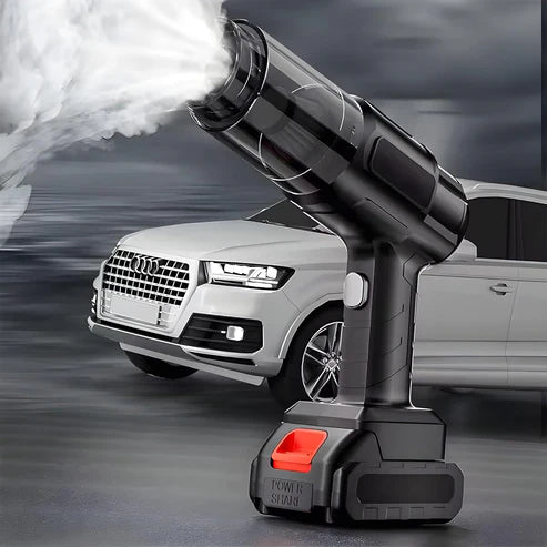 Vacuum Cleaner