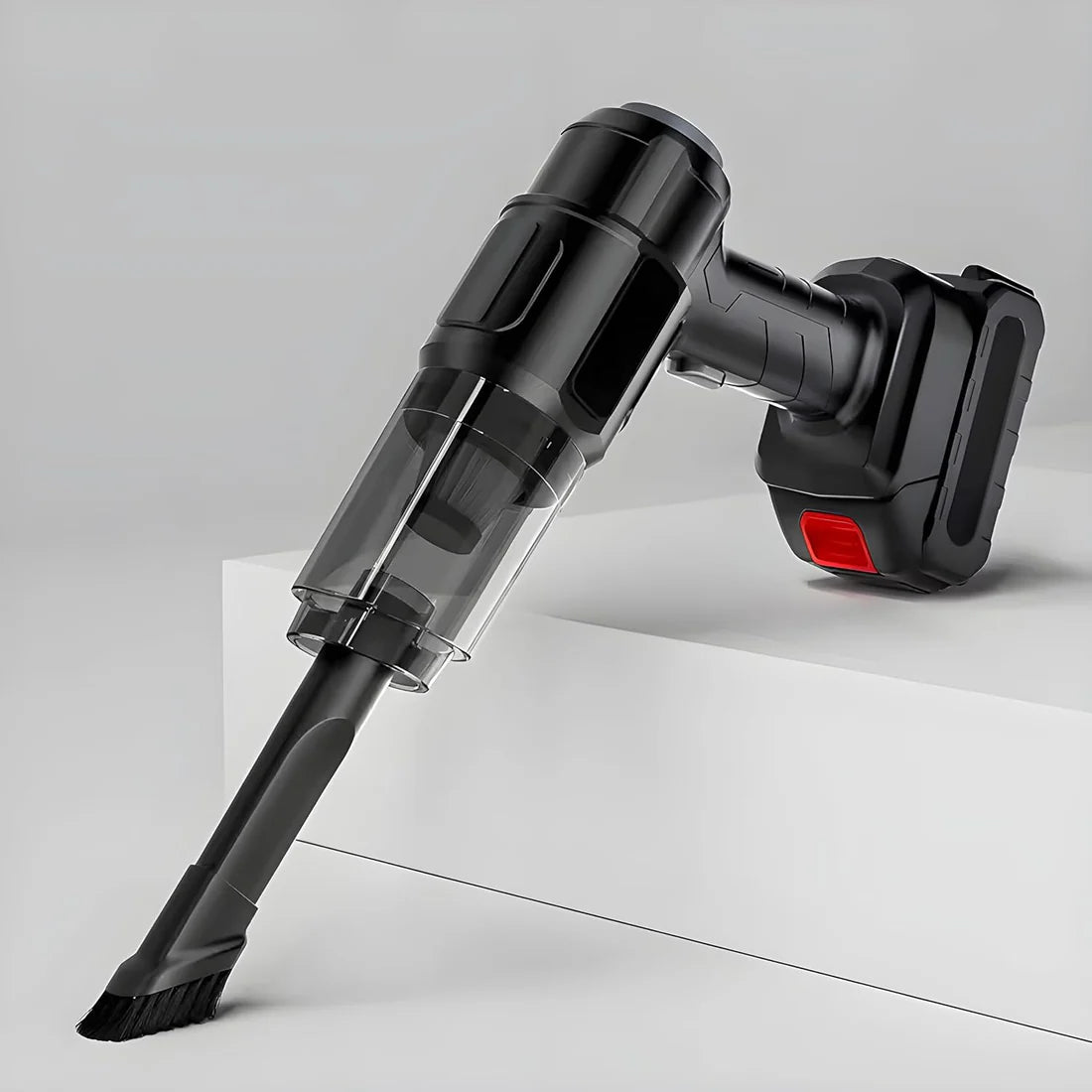 Vacuum Cleaner