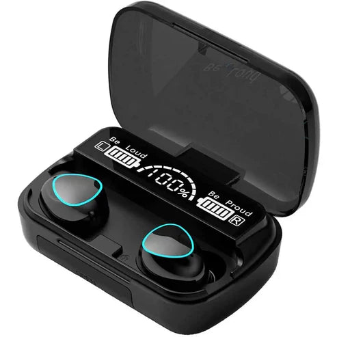 Wireless Bluetooth 5.0 In-Ear Earbuds