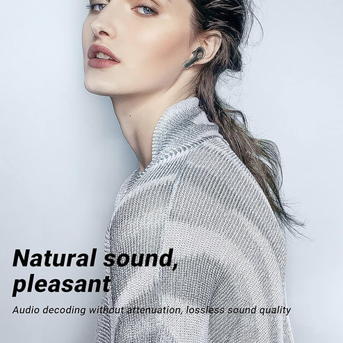 Premium Wireless Earbuds