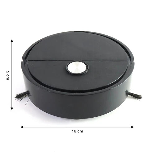 Vacuum Cleaner Robot