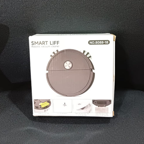 Vacuum Cleaner Robot