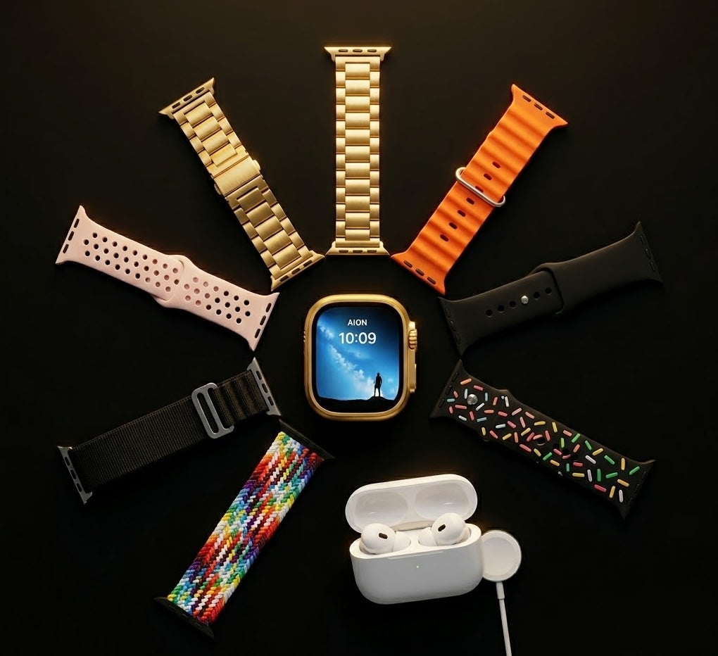 Applux UltraKit Pro — 10-in-1 Smart Combo