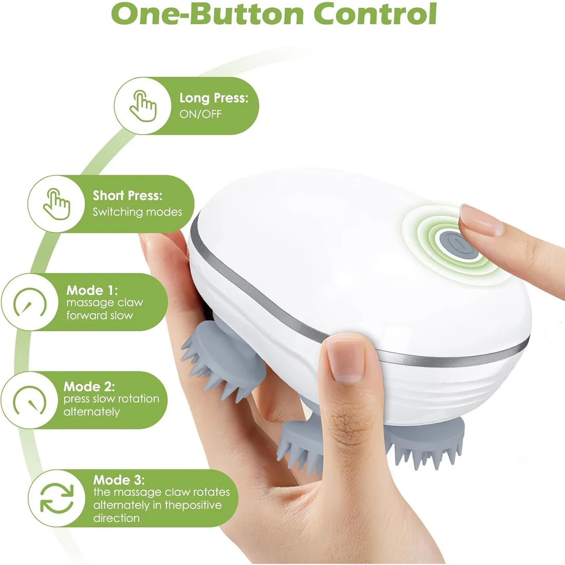 Portable Massager