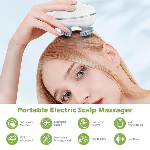 Portable Massager