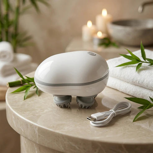 Portable Massager