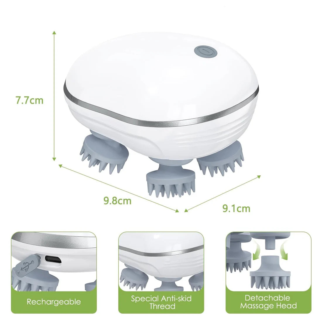 Portable Massager