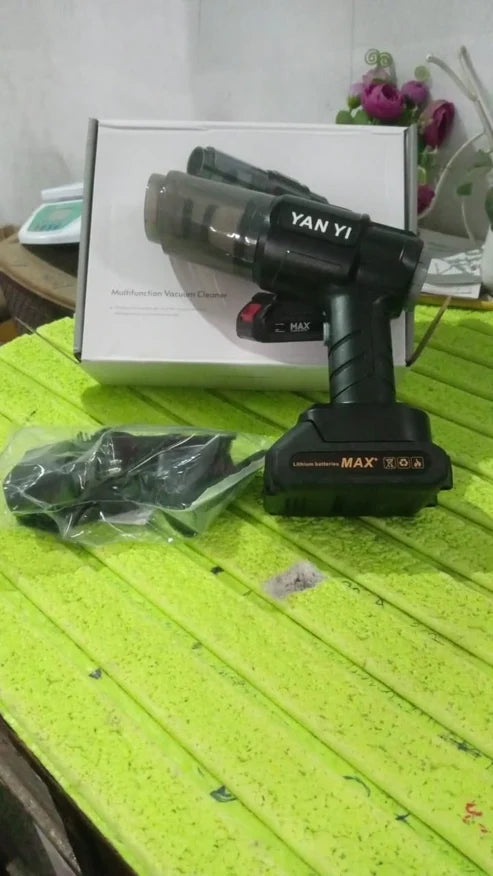 Vacuum Cleaner