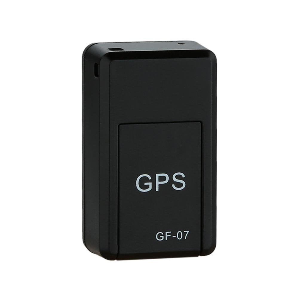 Mini GPS Mobile Bluetooth 5.0 Tracker Anti-Lost Device round Anti-Lost Device Pet Kids Bag Wallet Tracking Smart Finder Locator