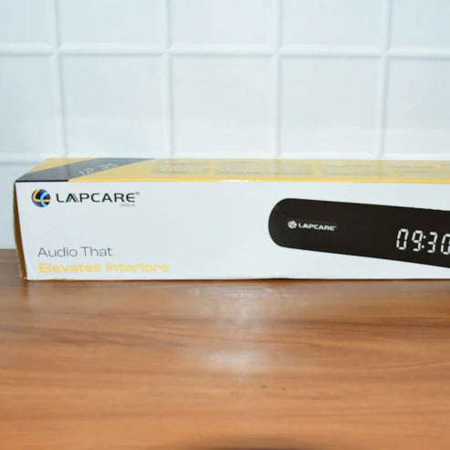 Lapcare Wireless Bluetooth Speaker